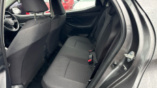 Mazda 2 Hybrid 1.5i Hybrid Agile 5dr CVT Hybrid Hatchback